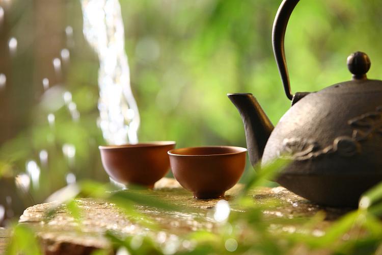茶具图片