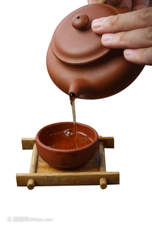茶具