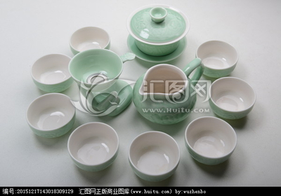 茶具