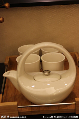 茶具摄影图__餐具厨具_餐饮美食_摄影图库