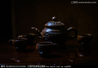 茶具,家居时尚,生活百科,摄影,汇图网www.huitu.com