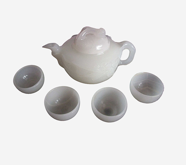 陶瓷茶具免抠素材 创意素材 png素材