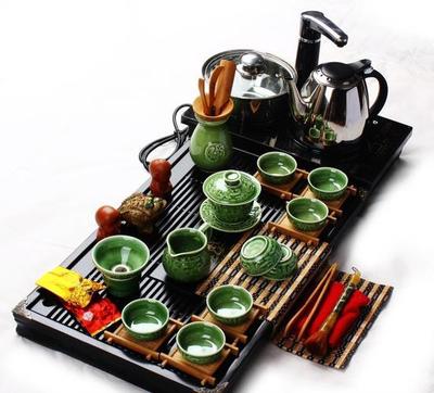 极品茶具,可遇不可求!