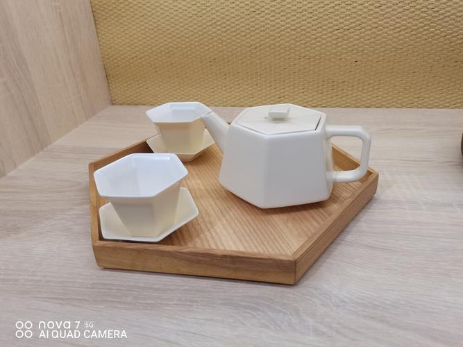 一套好茶具值得你拥有